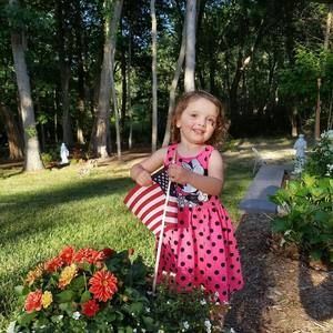 Meet your Posher, George